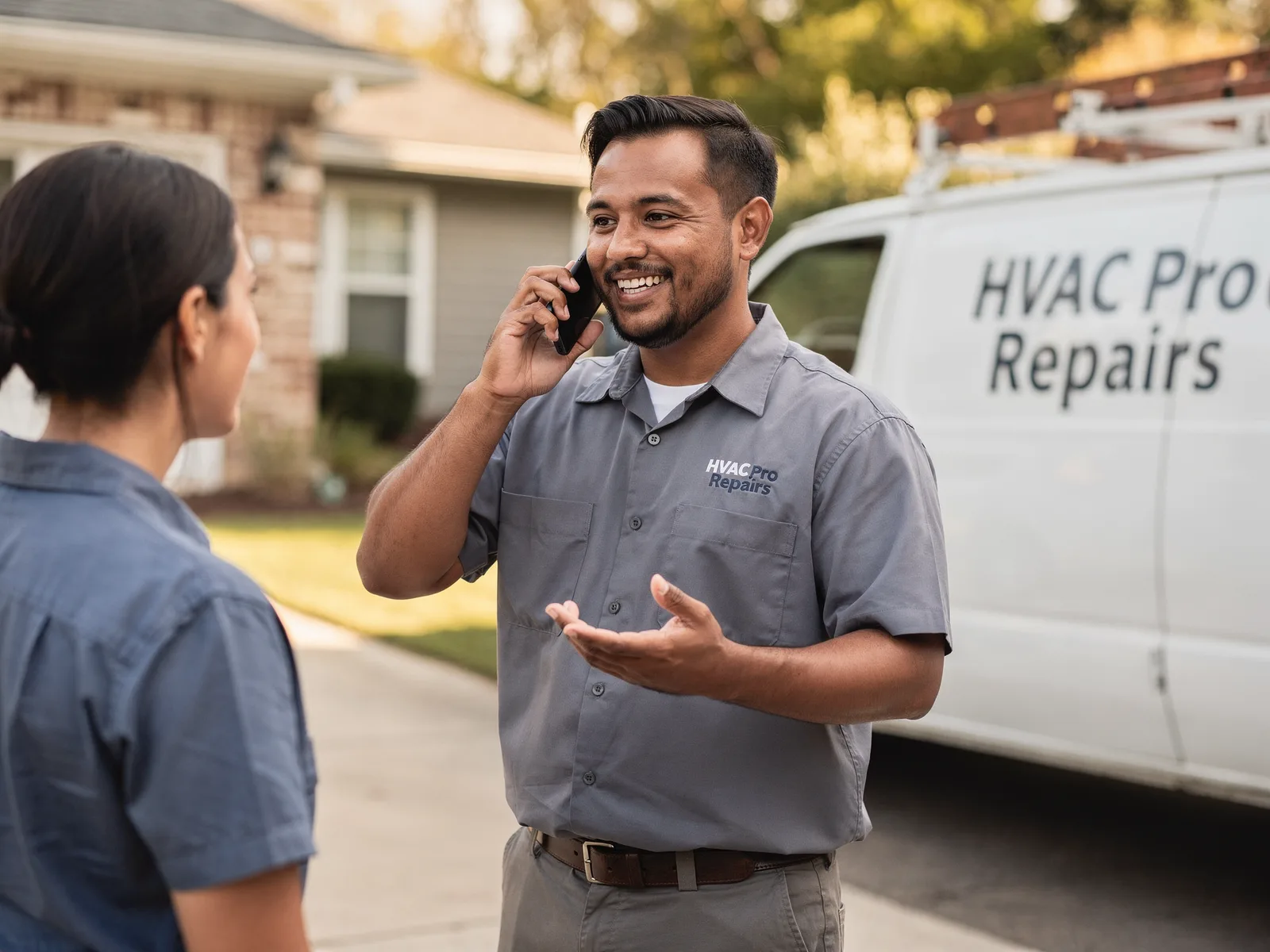 Heat Pump Repair Duncombe, IA FAQs